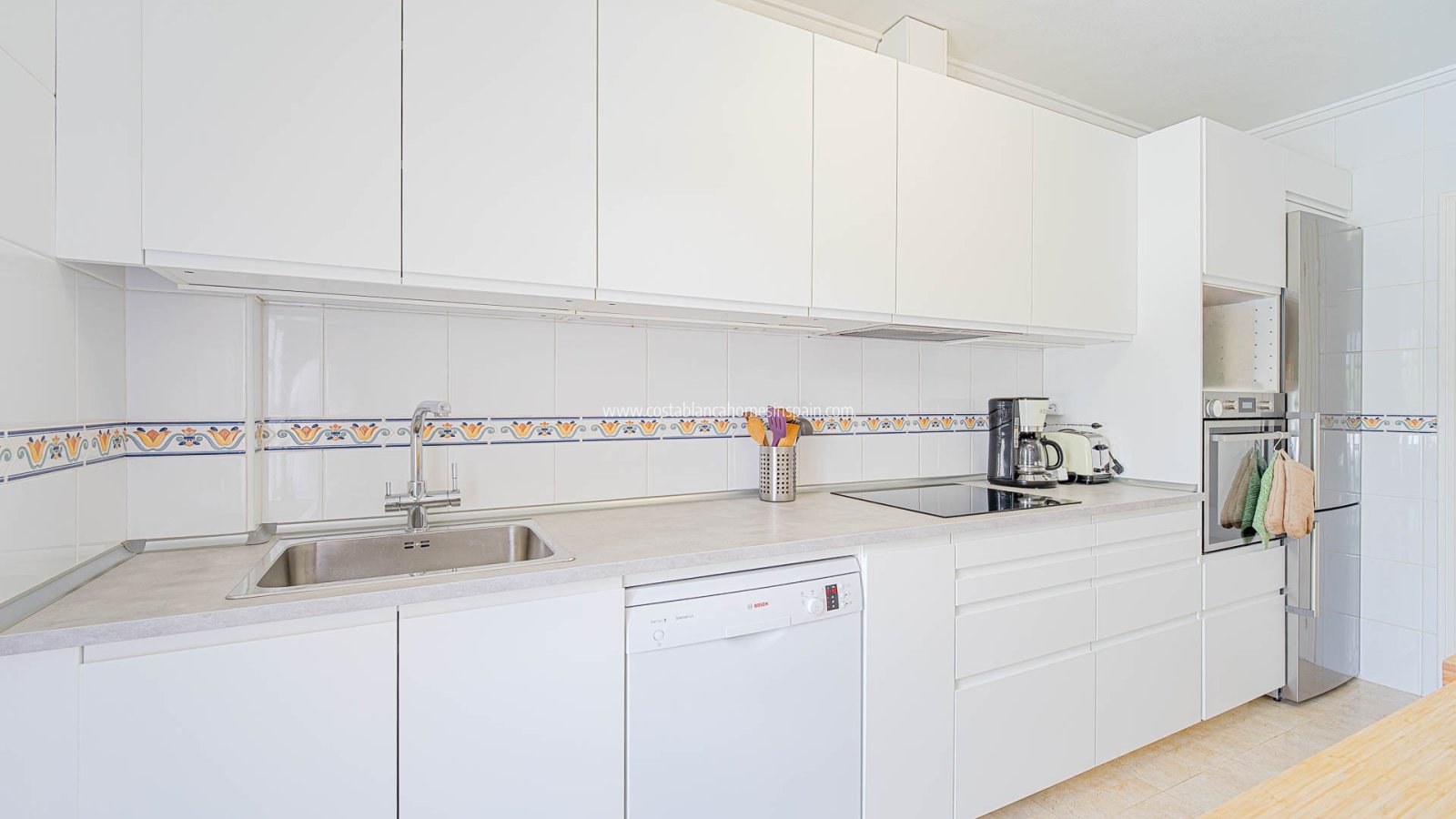 Re-salg - Townhouse - Ciudad Quesada - Doña Pepa