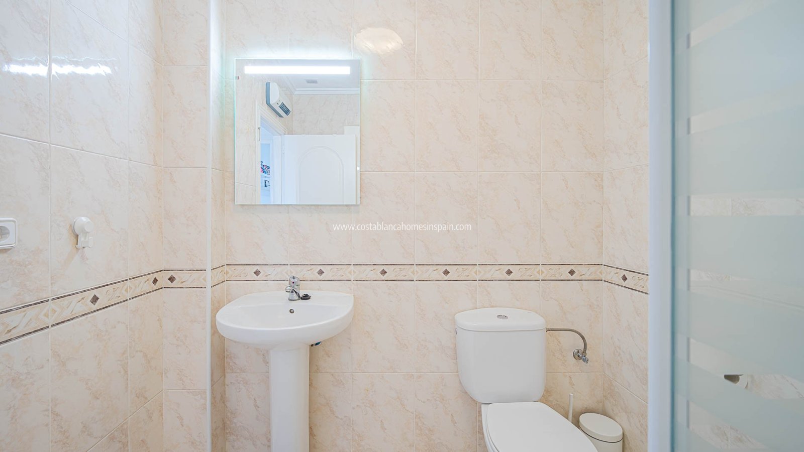 Re-salg - Townhouse - Ciudad Quesada - Doña Pepa