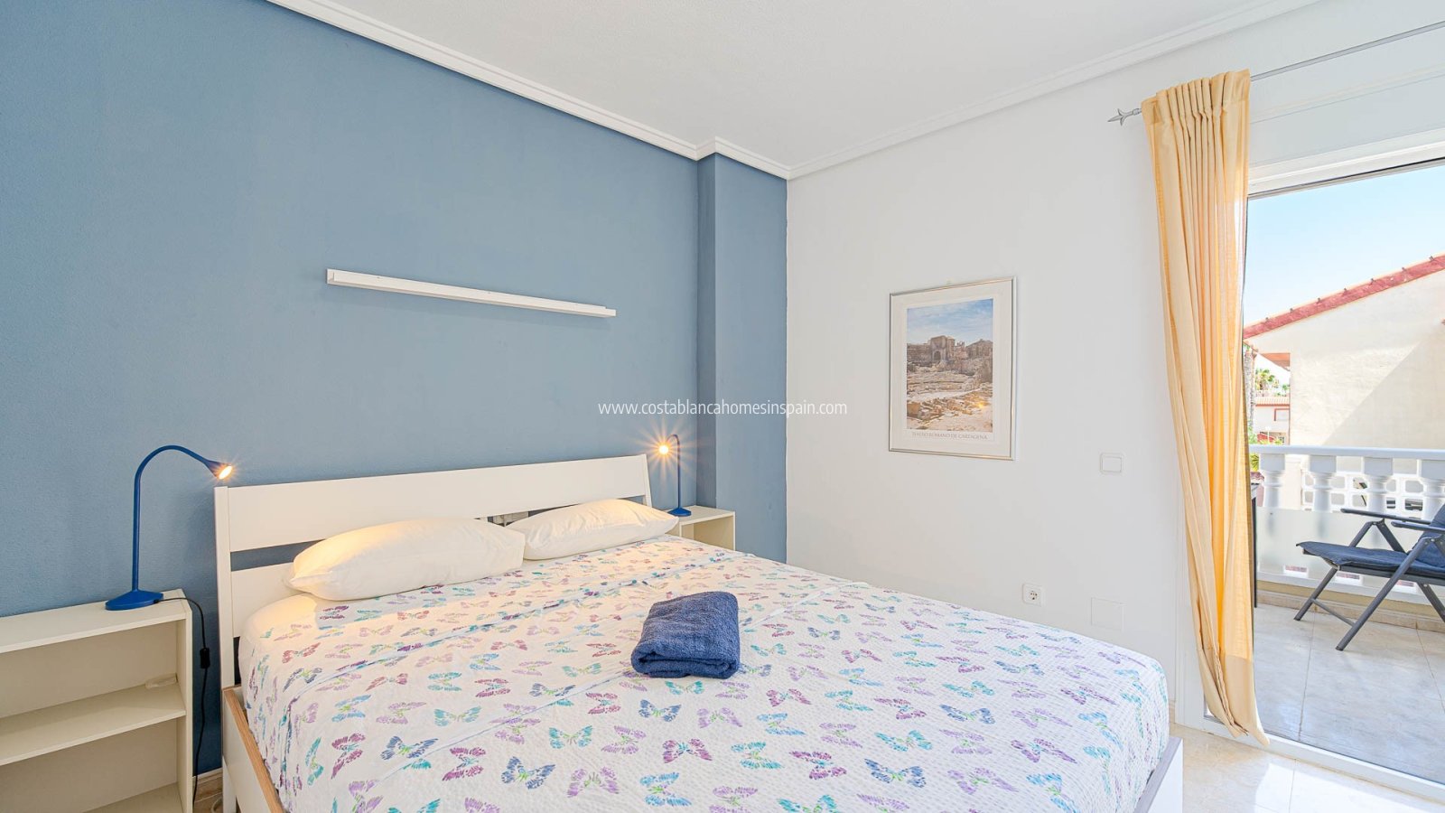 Re-salg - Townhouse - Ciudad Quesada - Doña Pepa
