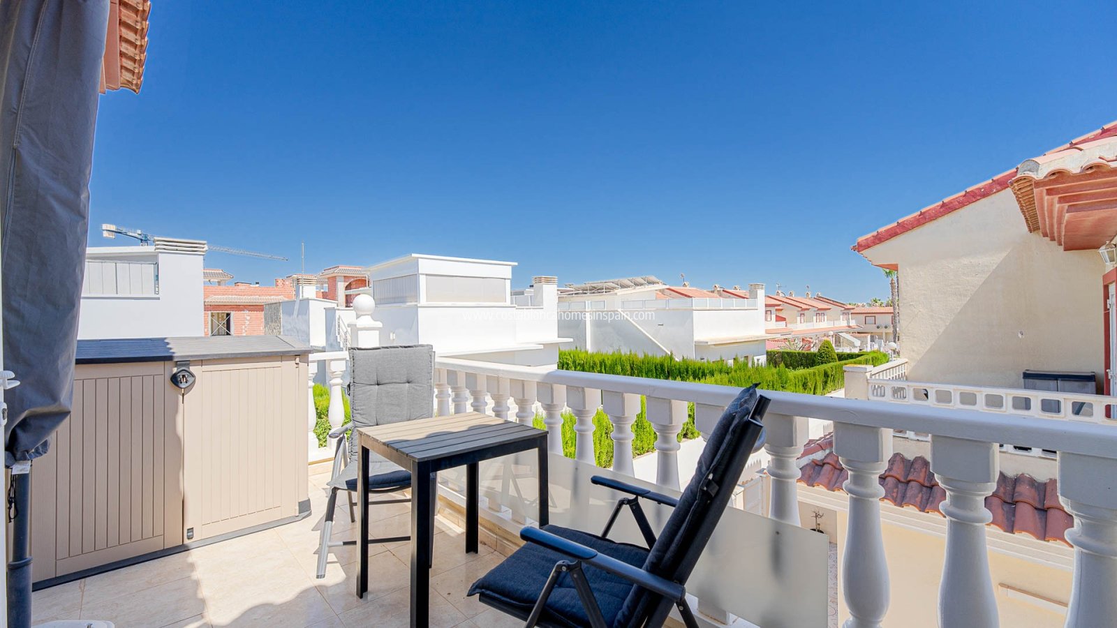 Re-salg - Townhouse - Ciudad Quesada - Doña Pepa