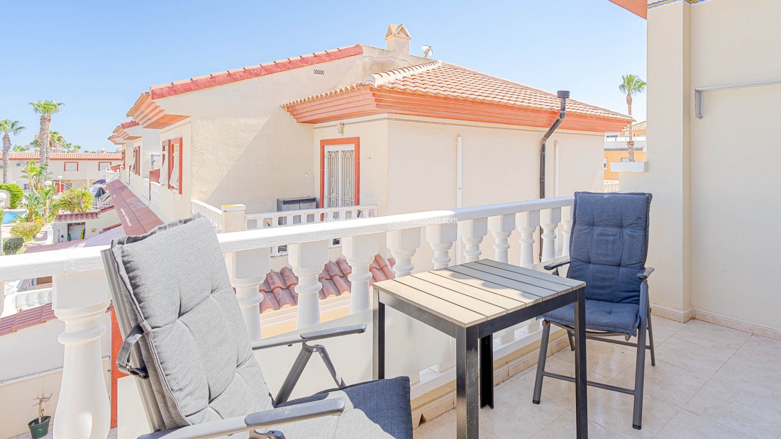 Re-salg - Townhouse - Ciudad Quesada - Doña Pepa