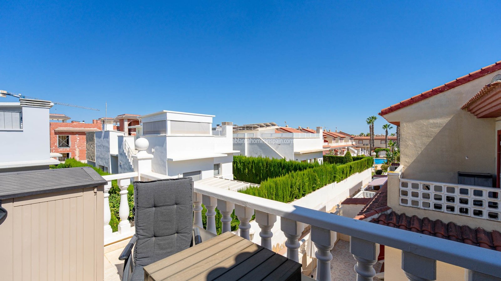 Re-salg - Townhouse - Ciudad Quesada - Doña Pepa