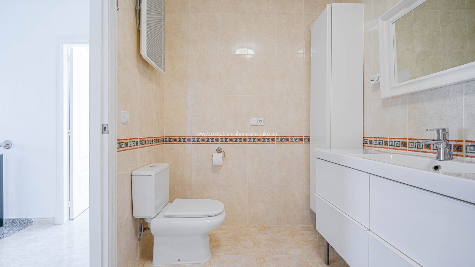 Re-salg - Townhouse - Ciudad Quesada - Doña Pepa
