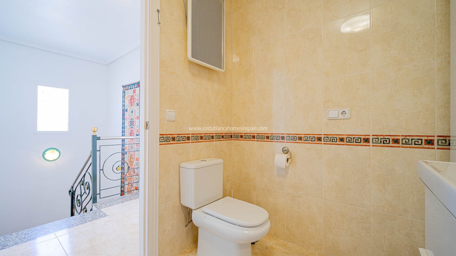 Re-salg - Townhouse - Ciudad Quesada - Doña Pepa