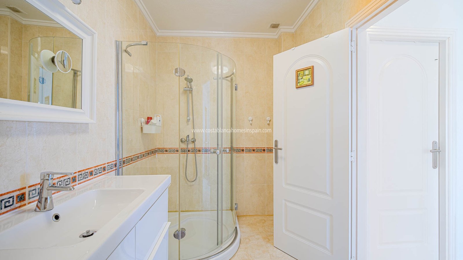 Re-salg - Townhouse - Ciudad Quesada - Doña Pepa