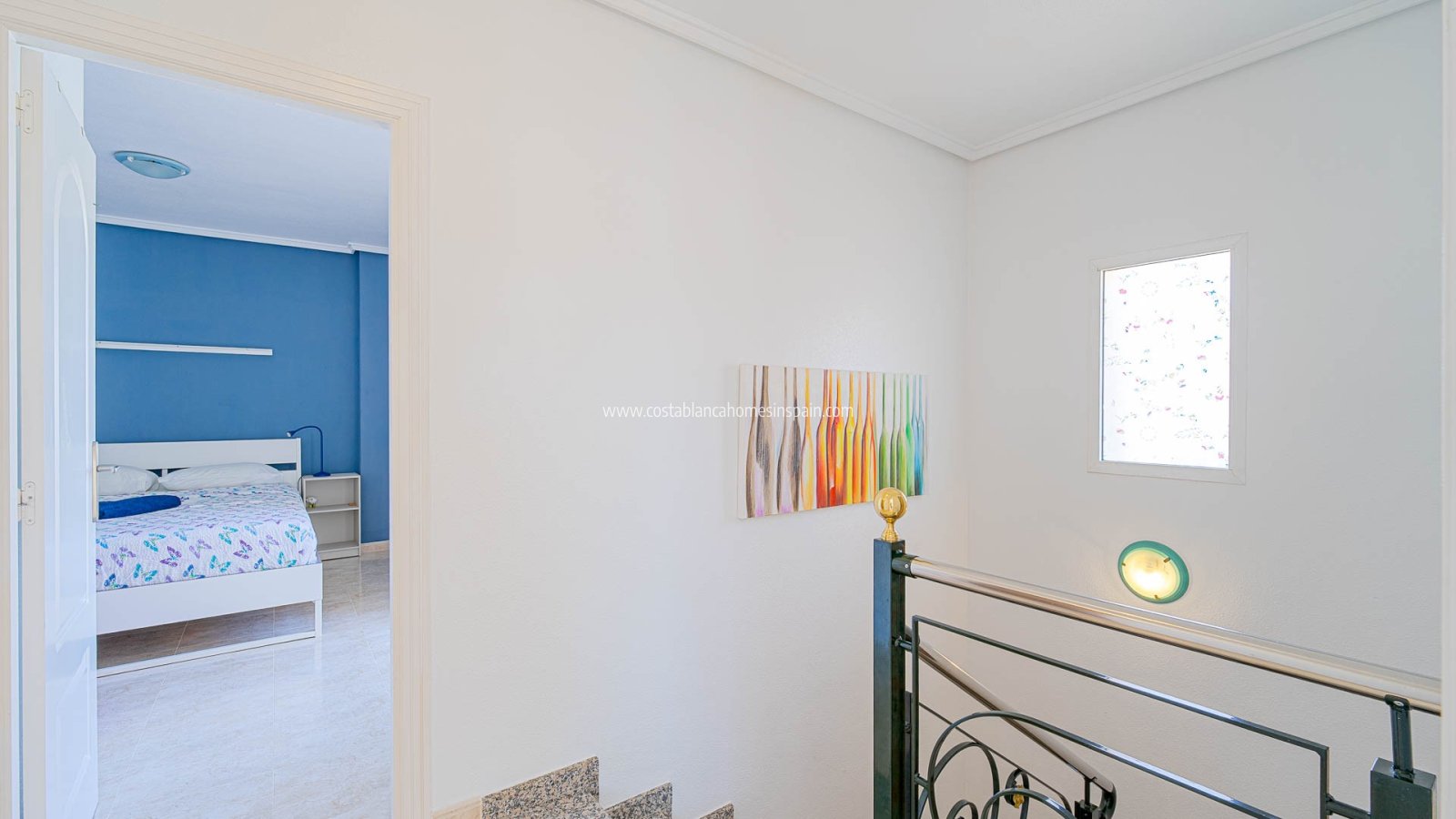 Re-salg - Townhouse - Ciudad Quesada - Doña Pepa