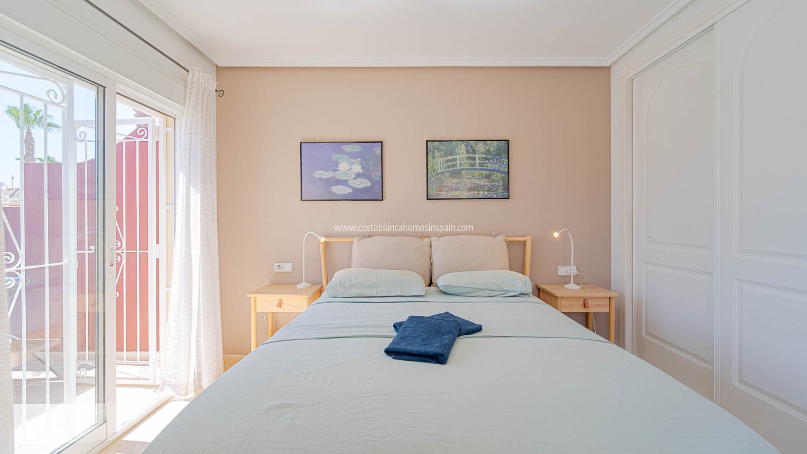Re-salg - Townhouse - Ciudad Quesada - Doña Pepa