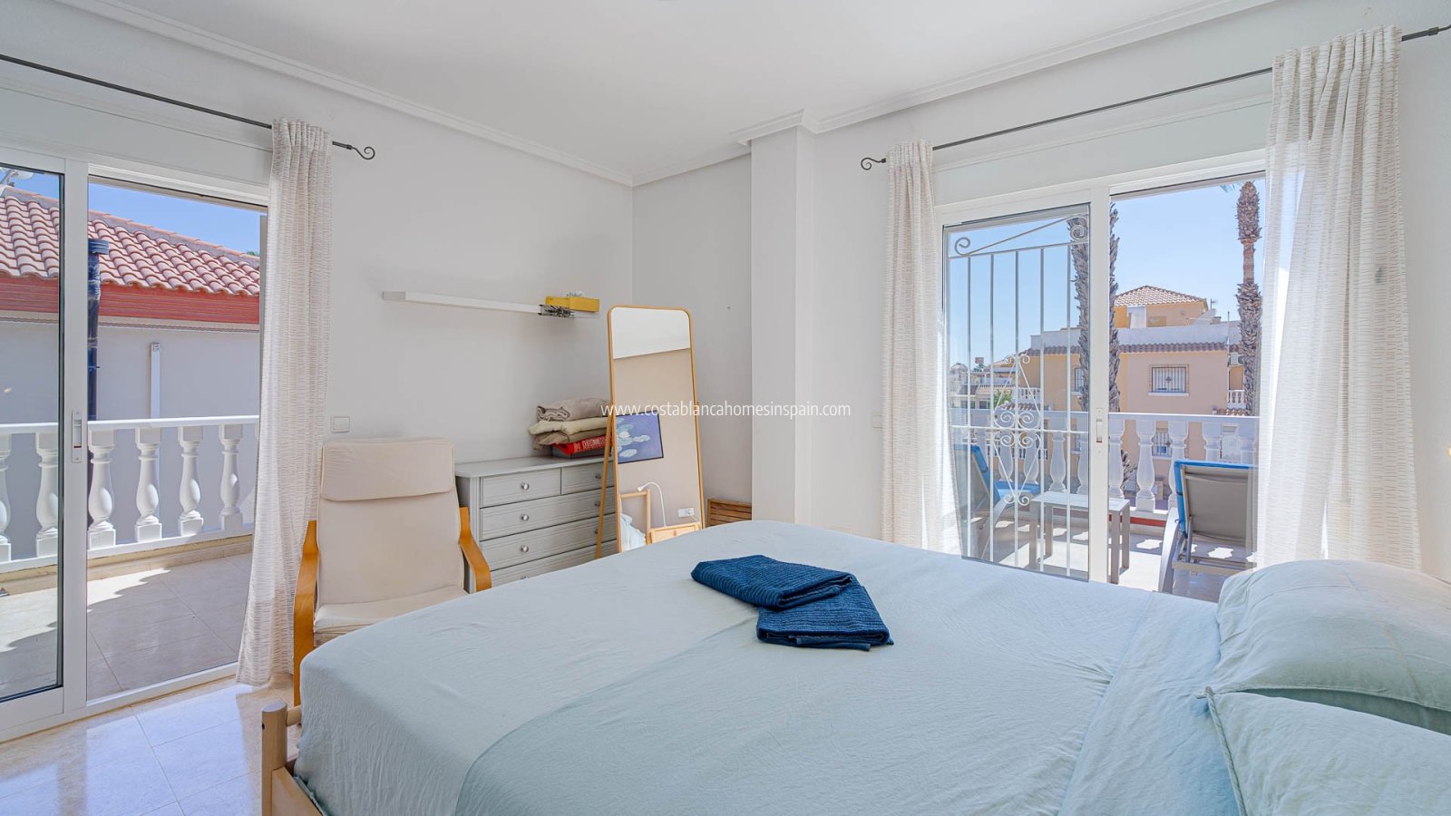 Re-salg - Townhouse - Ciudad Quesada - Doña Pepa