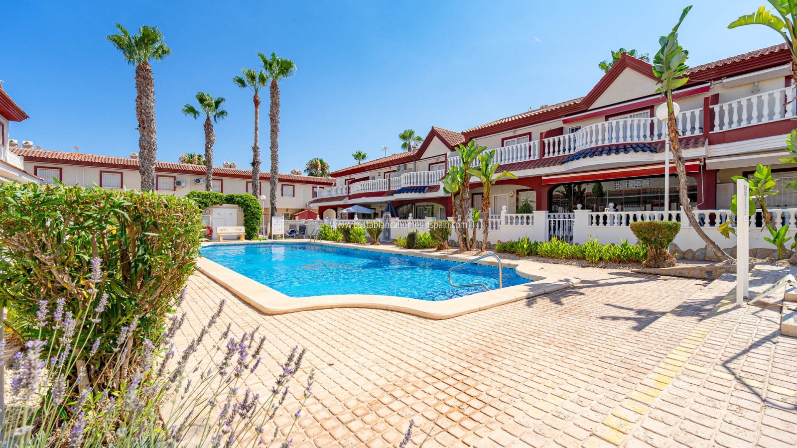 Re-salg - Townhouse - Ciudad Quesada - Doña Pepa