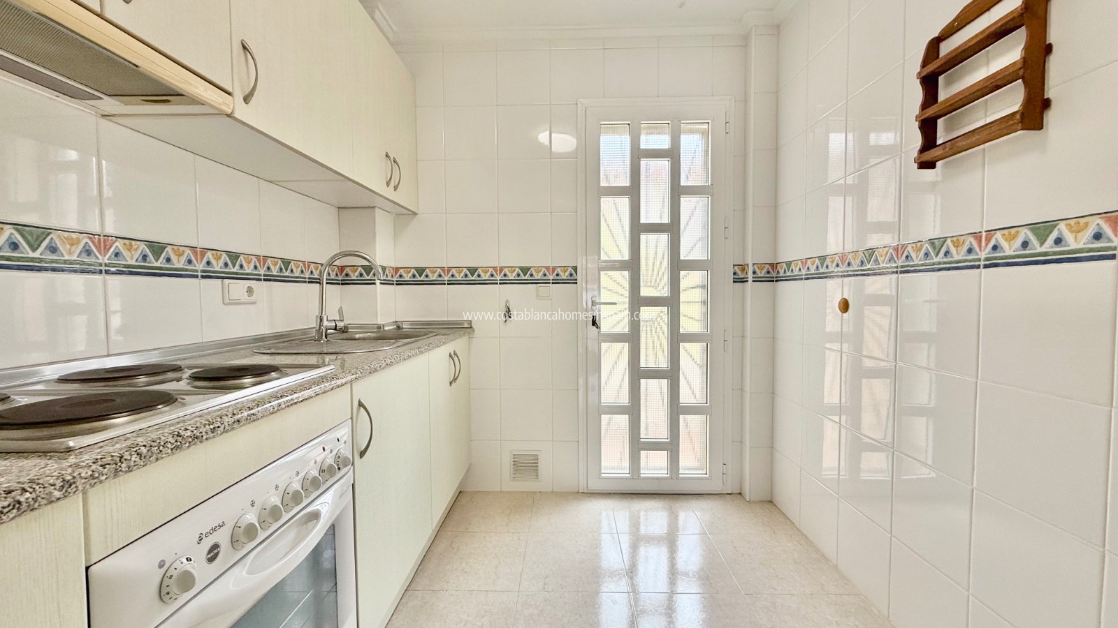 Re-salg - Townhouse - Ciudad Quesada - Doña Pepa