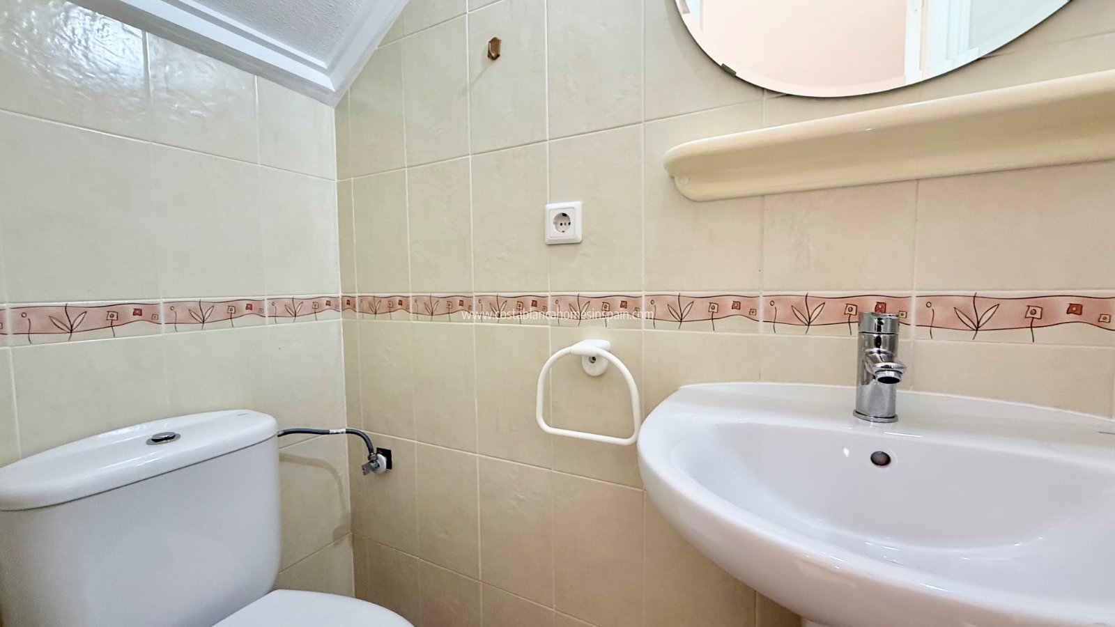 Re-salg - Townhouse - Ciudad Quesada - Doña Pepa