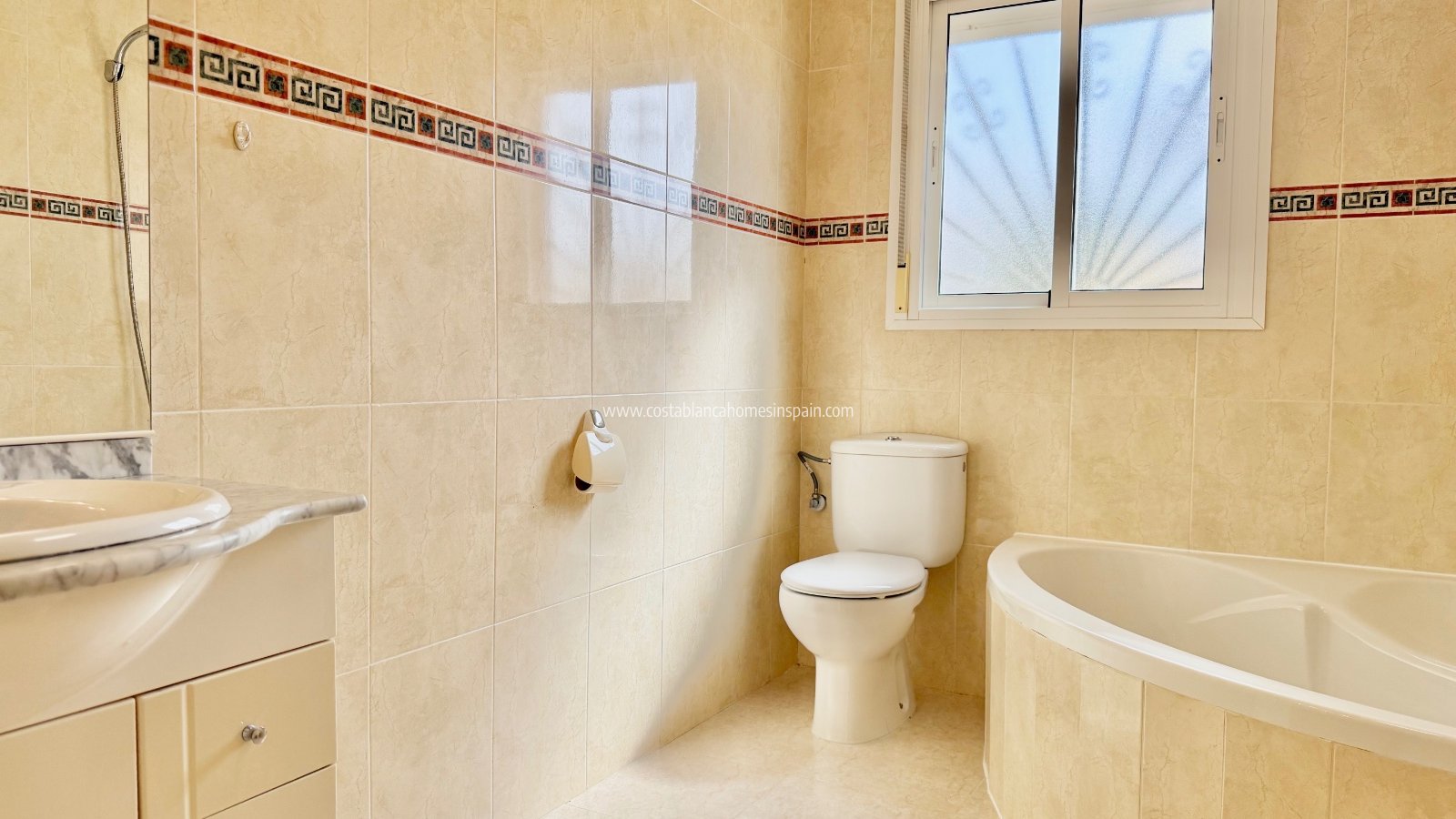 Re-salg - Townhouse - Ciudad Quesada - Doña Pepa