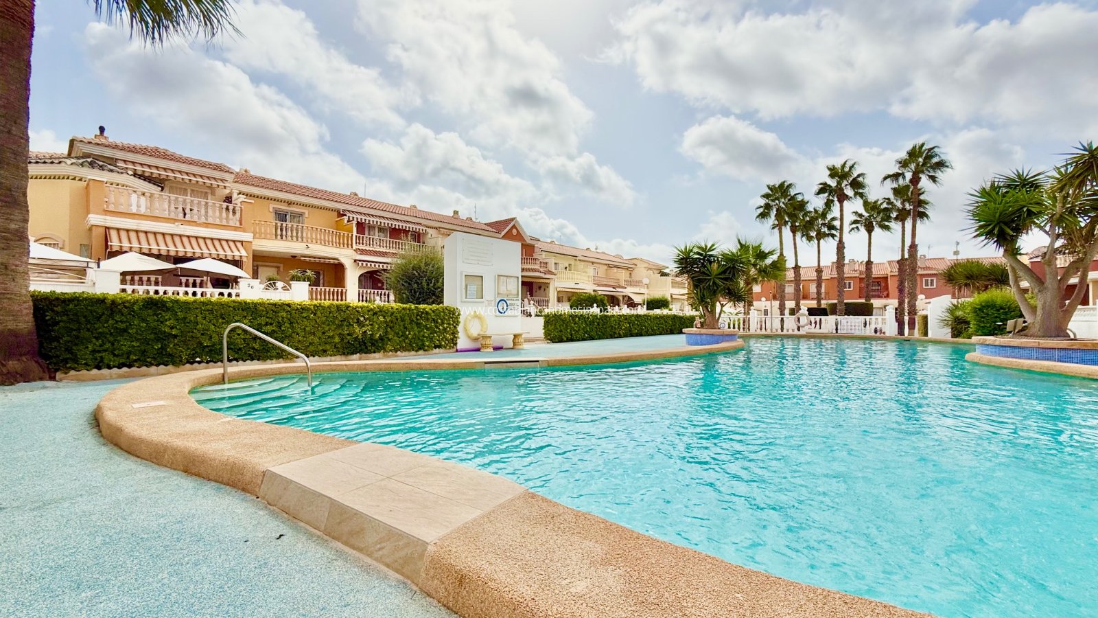 Re-salg - Townhouse - Ciudad Quesada - Doña Pepa