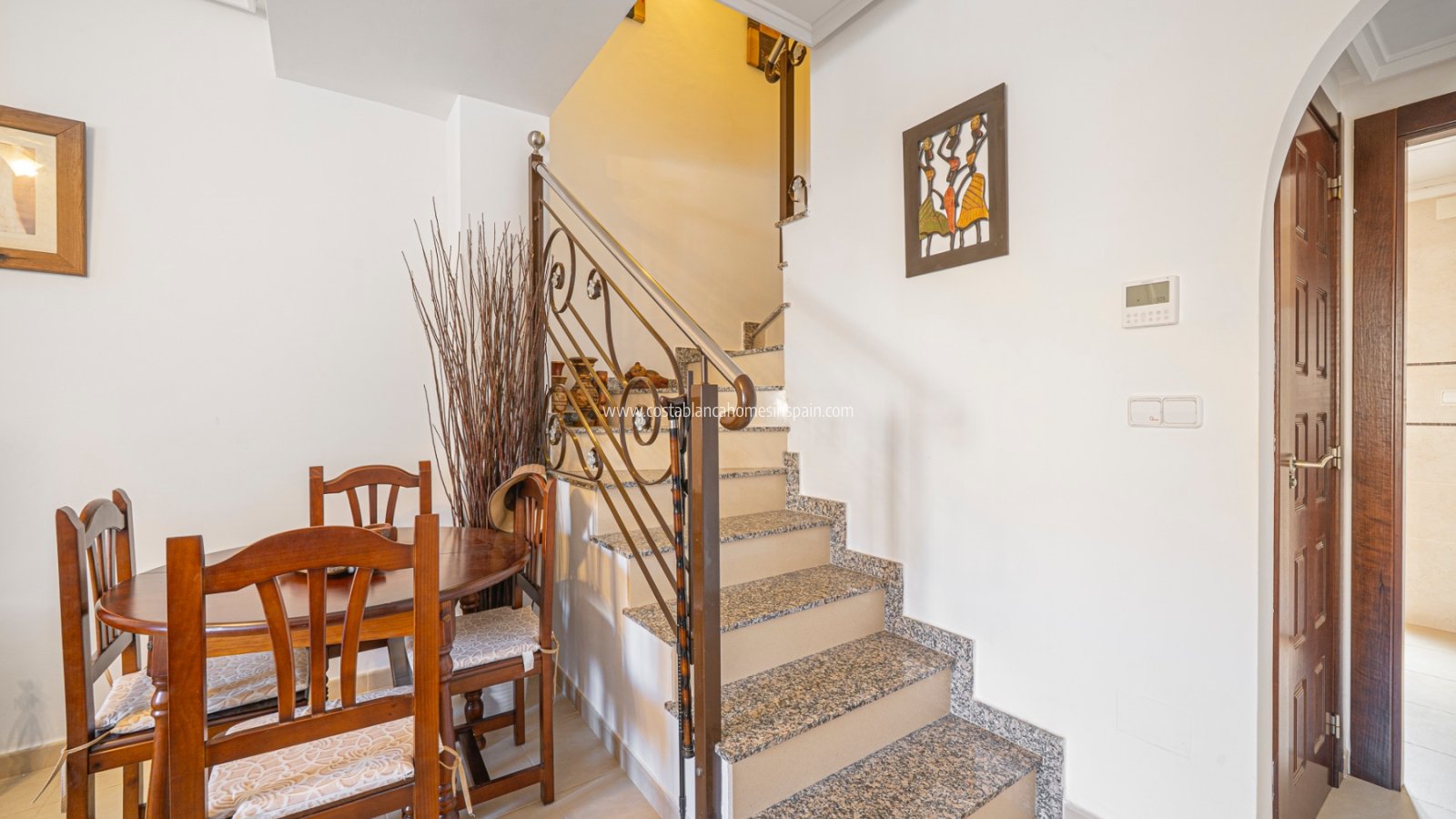Re-salg - Townhouse - Ciudad Quesada - Lo Marabú
