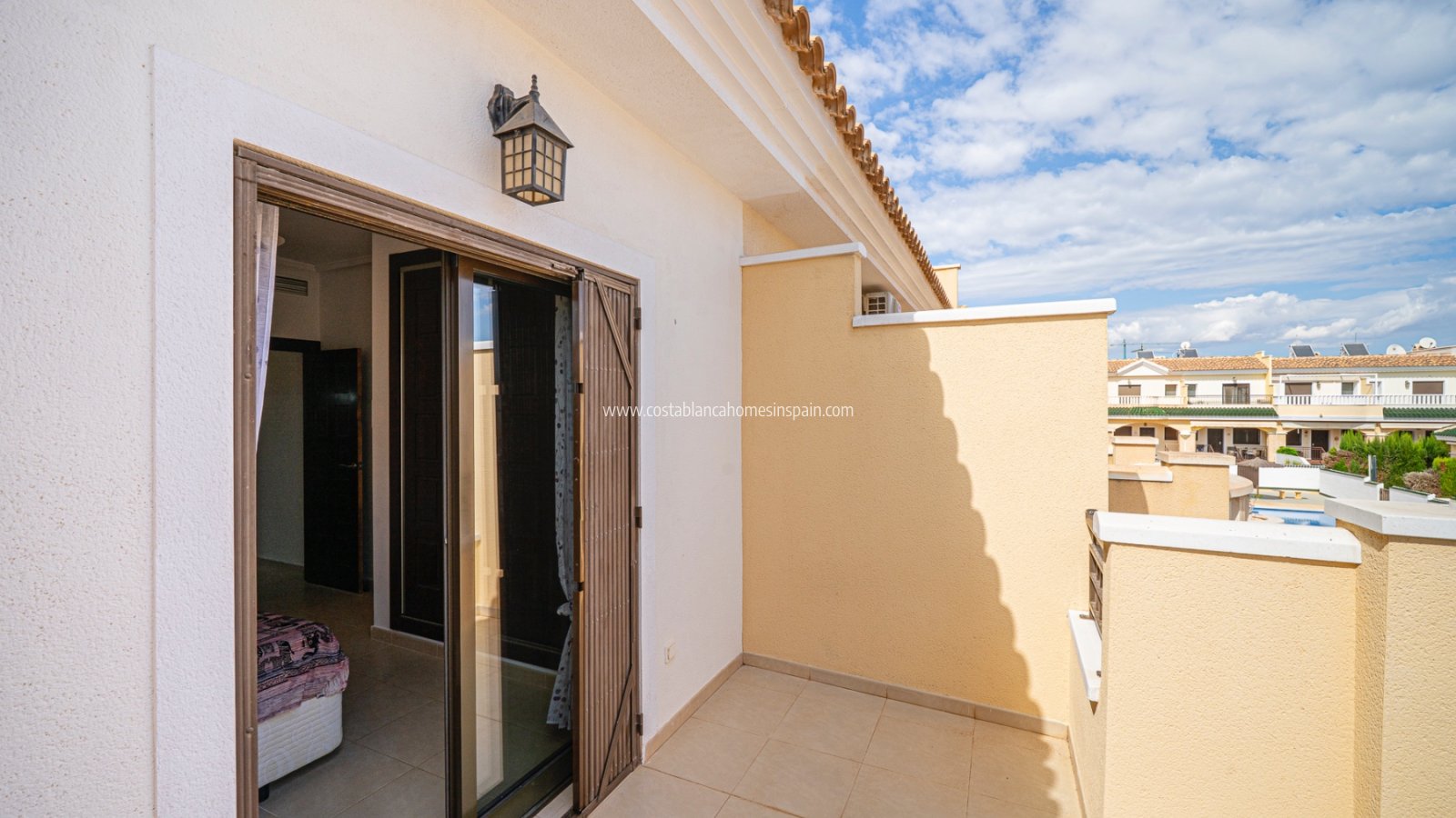 Re-salg - Townhouse - Ciudad Quesada - Lo Marabú