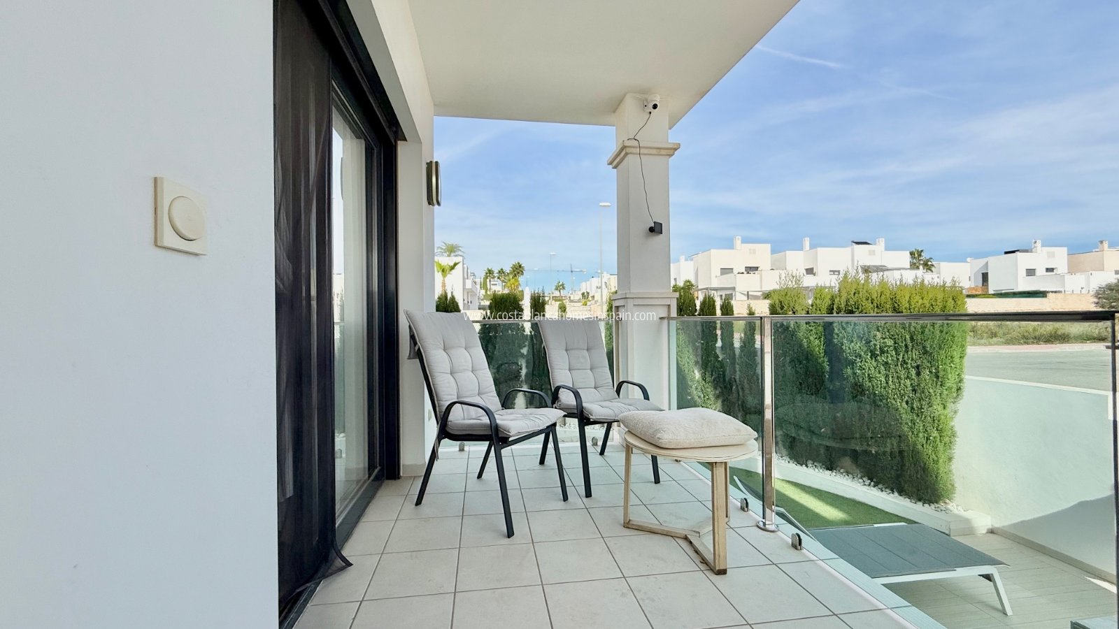 Re-salg - Townhouse - Ciudad Quesada/Rojales - Lo Marabu