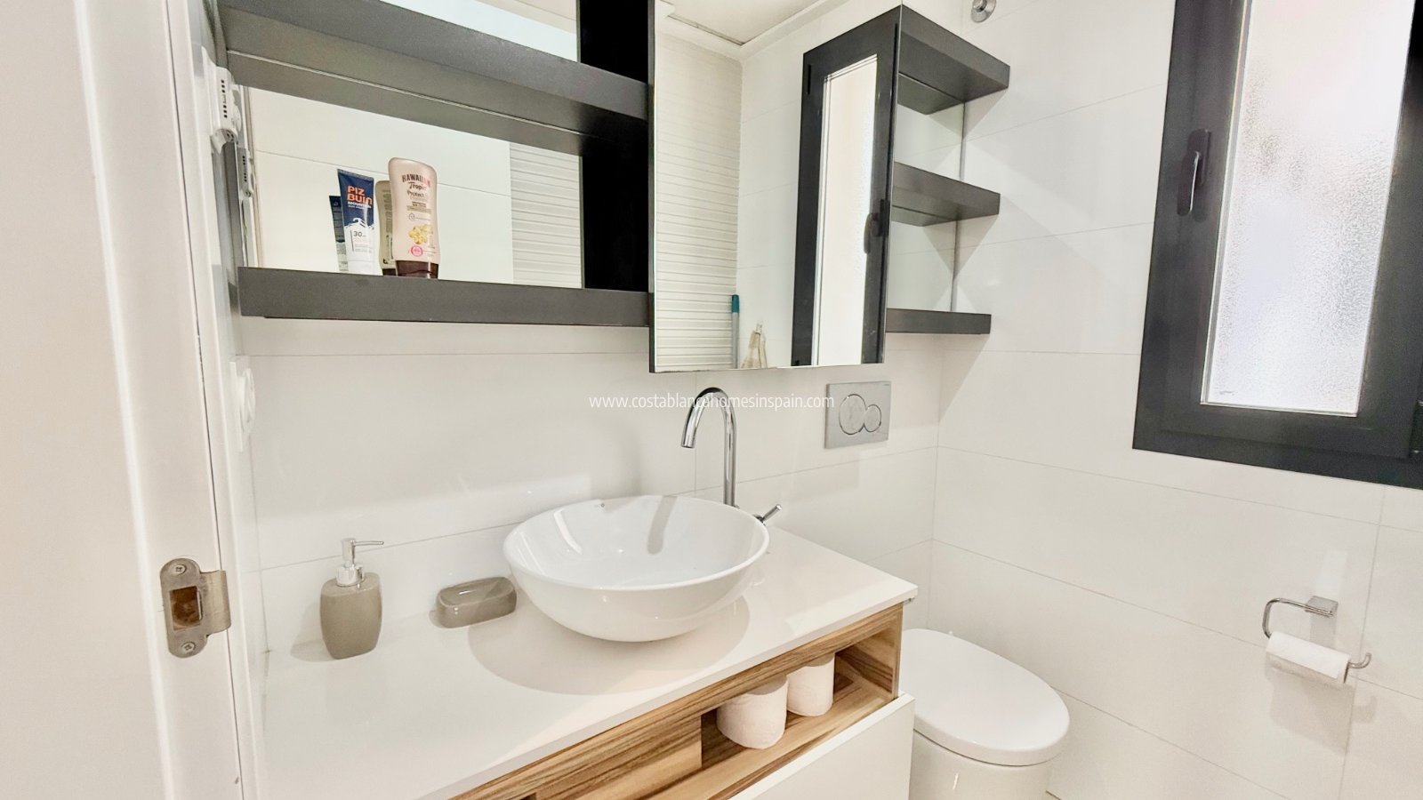 Re-salg - Townhouse - Ciudad Quesada/Rojales - Lo Marabu