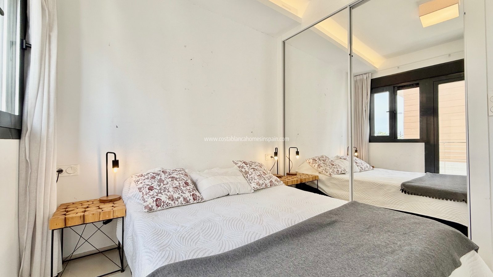 Re-salg - Townhouse - Ciudad Quesada/Rojales - Lo Marabu