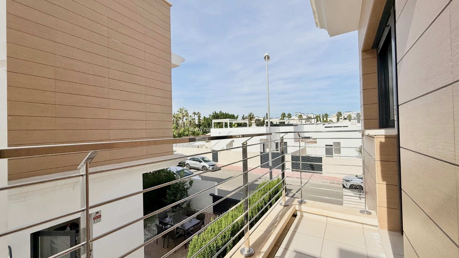 Re-salg - Townhouse - Ciudad Quesada/Rojales - Lo Marabu