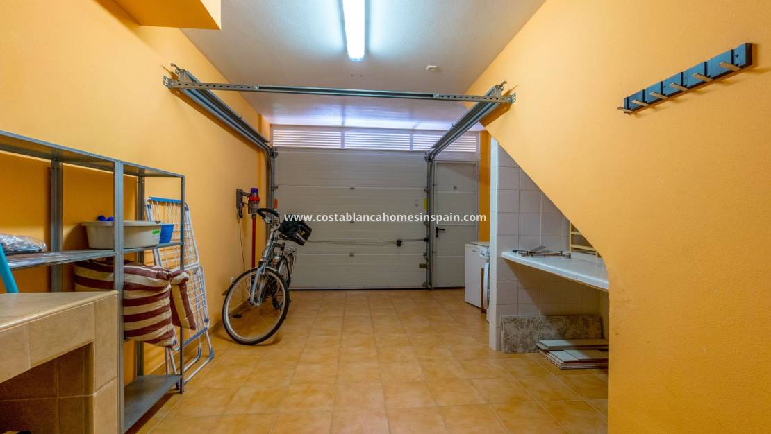 Re-salg - Townhouse - Ciudad Quesada/Rojales - Rojales