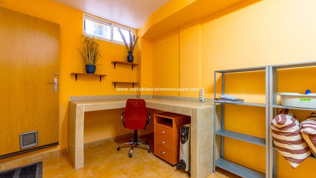 Re-salg - Townhouse - Ciudad Quesada/Rojales - Rojales