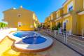 Re-salg - Townhouse - Ciudad Quesada/Rojales - Rojales