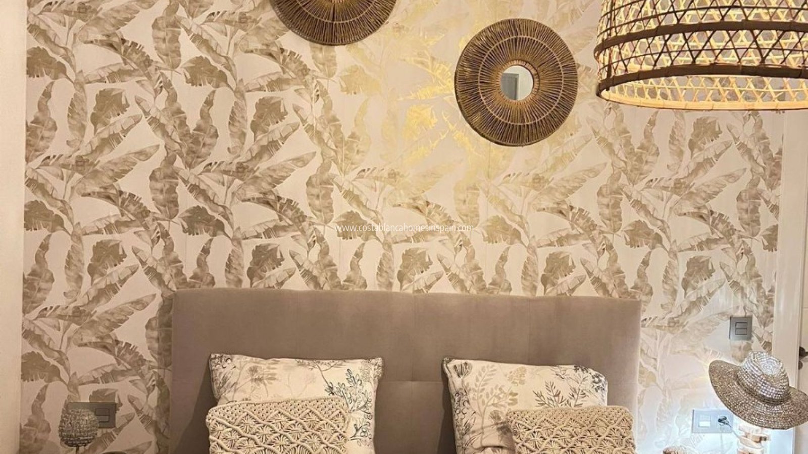 Re-salg - Townhouse - Daya Vieja