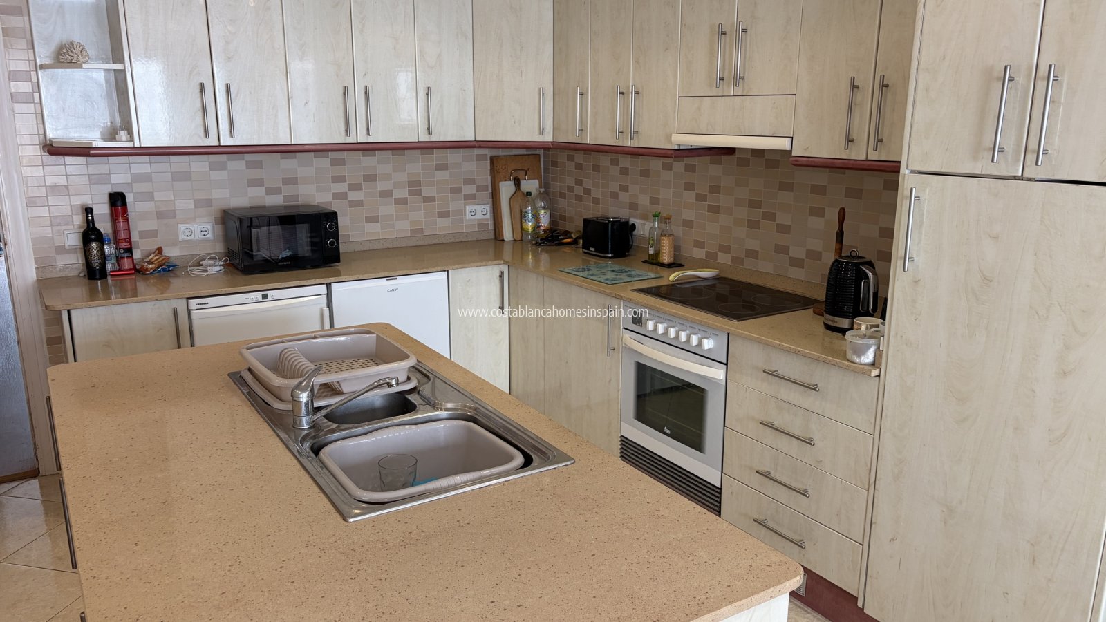 Re-salg - Townhouse - La Zenia - Costa Blanca