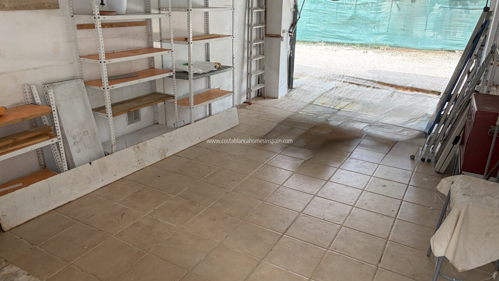 Re-salg - Townhouse - La Zenia - Costa Blanca