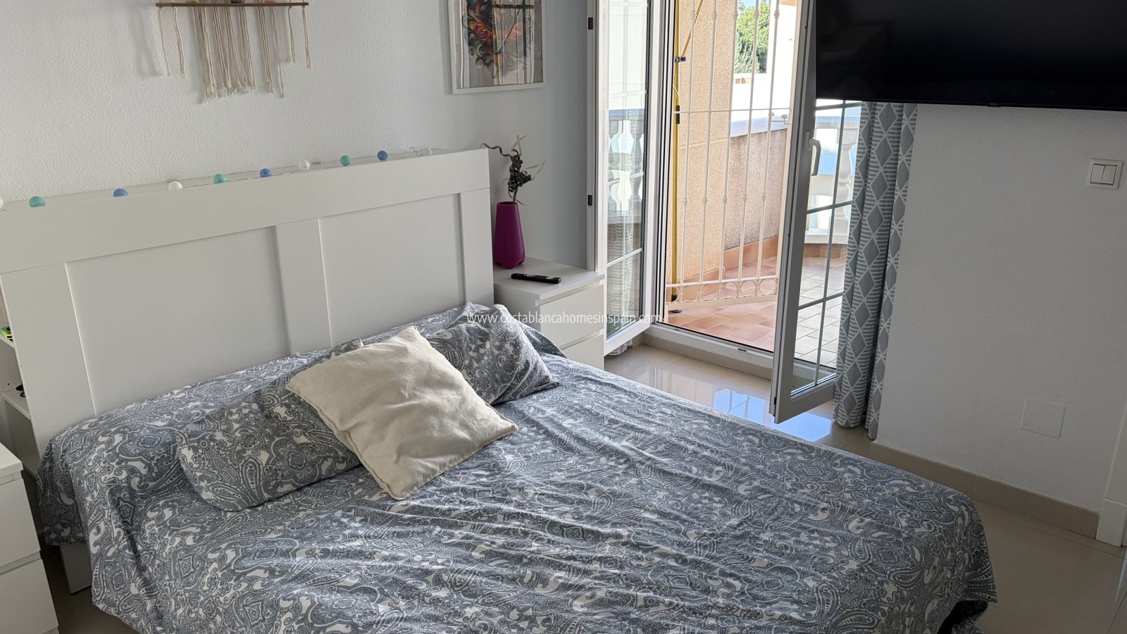 Re-salg - Townhouse - Las Heredades - Costa Blanca