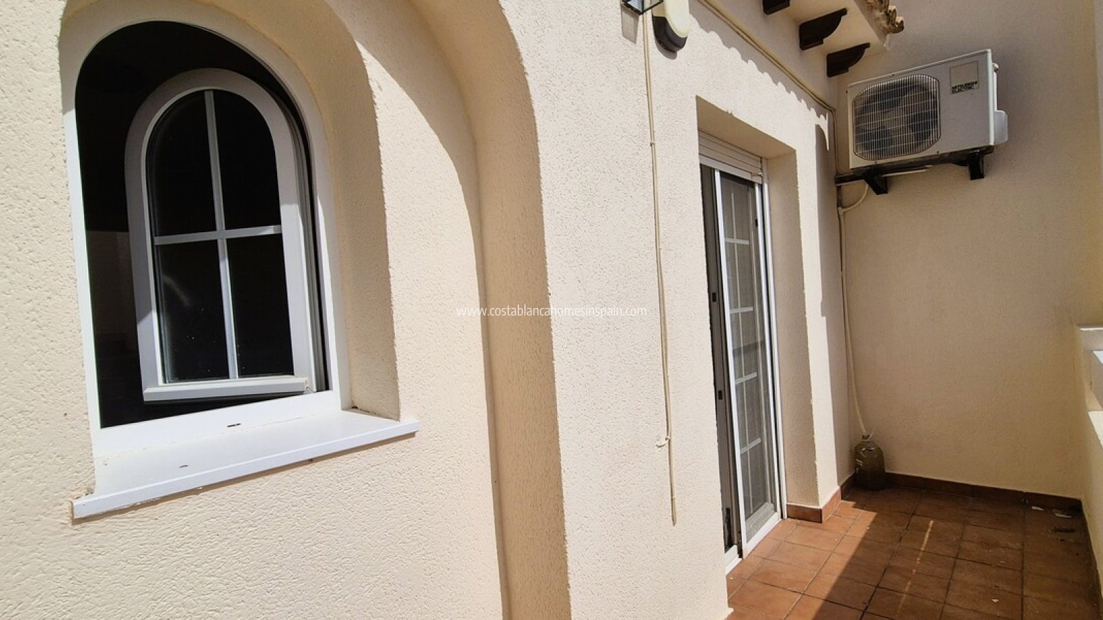 Re-salg - Townhouse - Las Ramblas - Costa Blanca