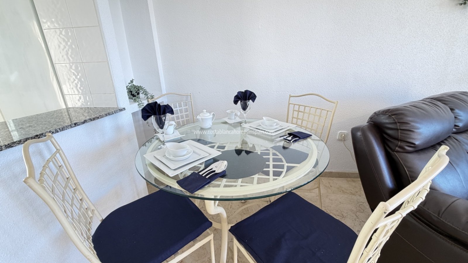 Re-salg - Townhouse - Las Ramblas - Las Ramblas Golf