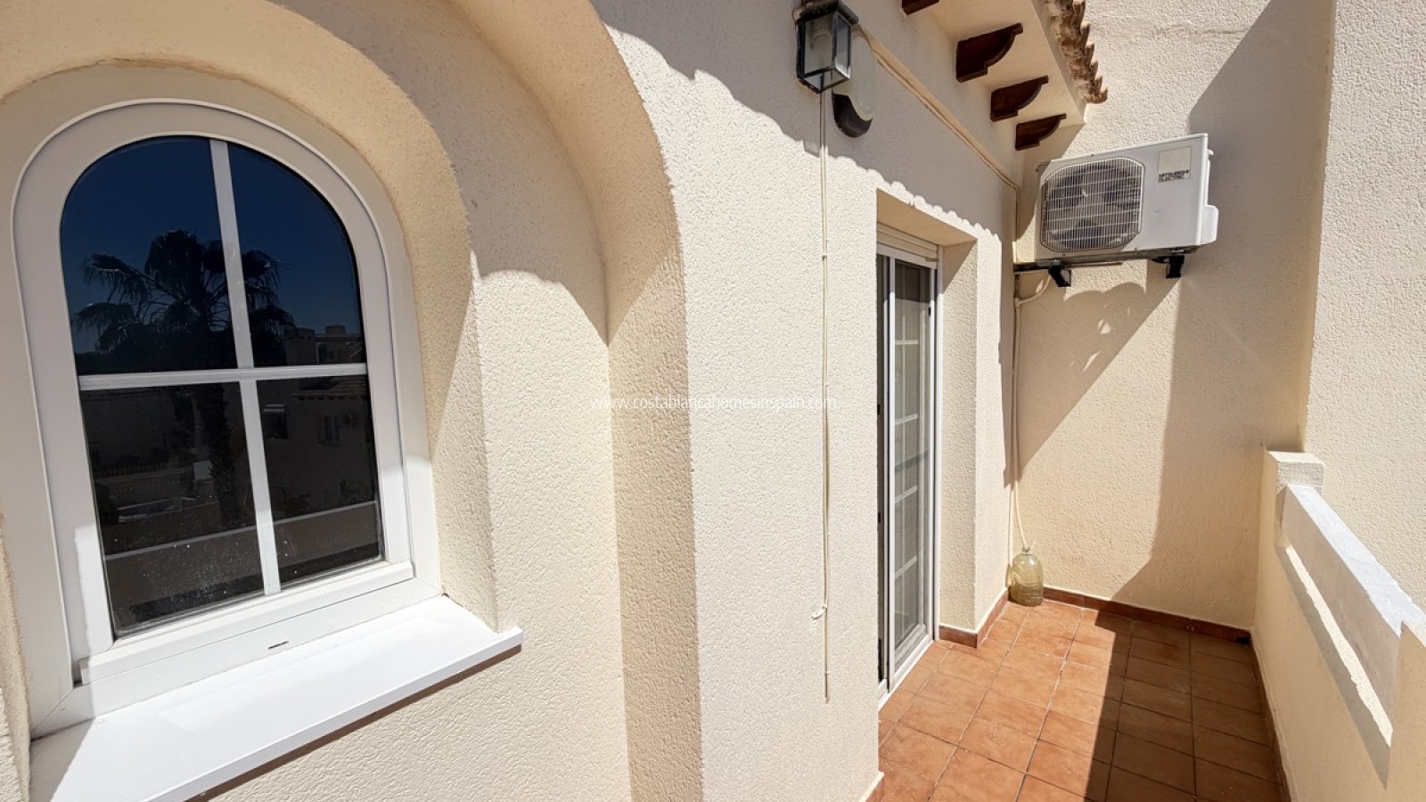 Re-salg - Townhouse - Las Ramblas - Las Ramblas Golf