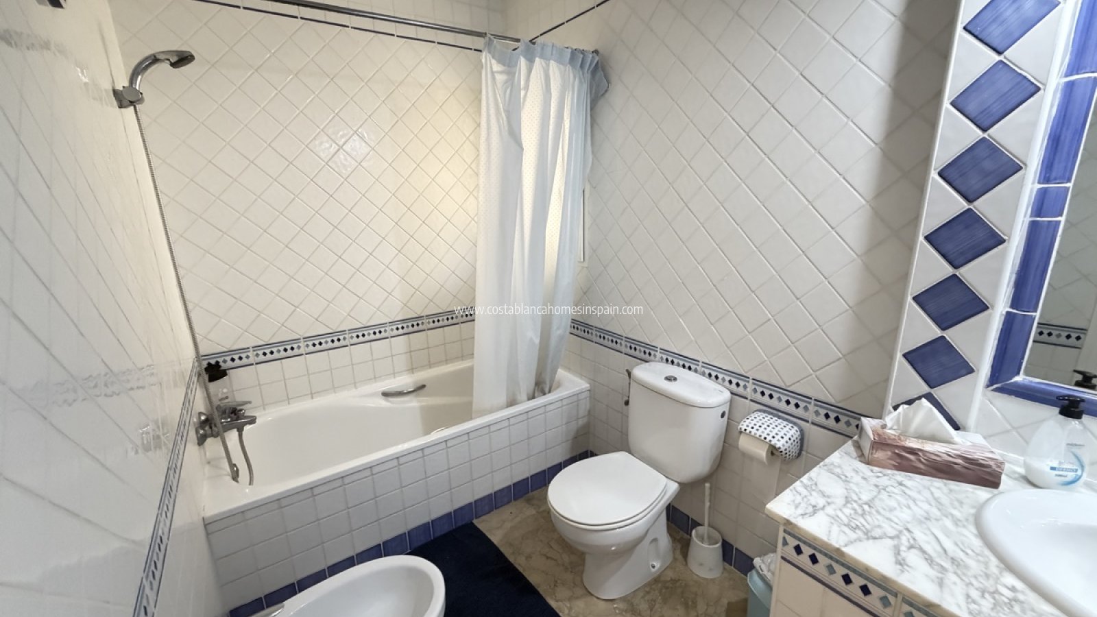 Re-salg - Townhouse - Las Ramblas - Las Ramblas Golf