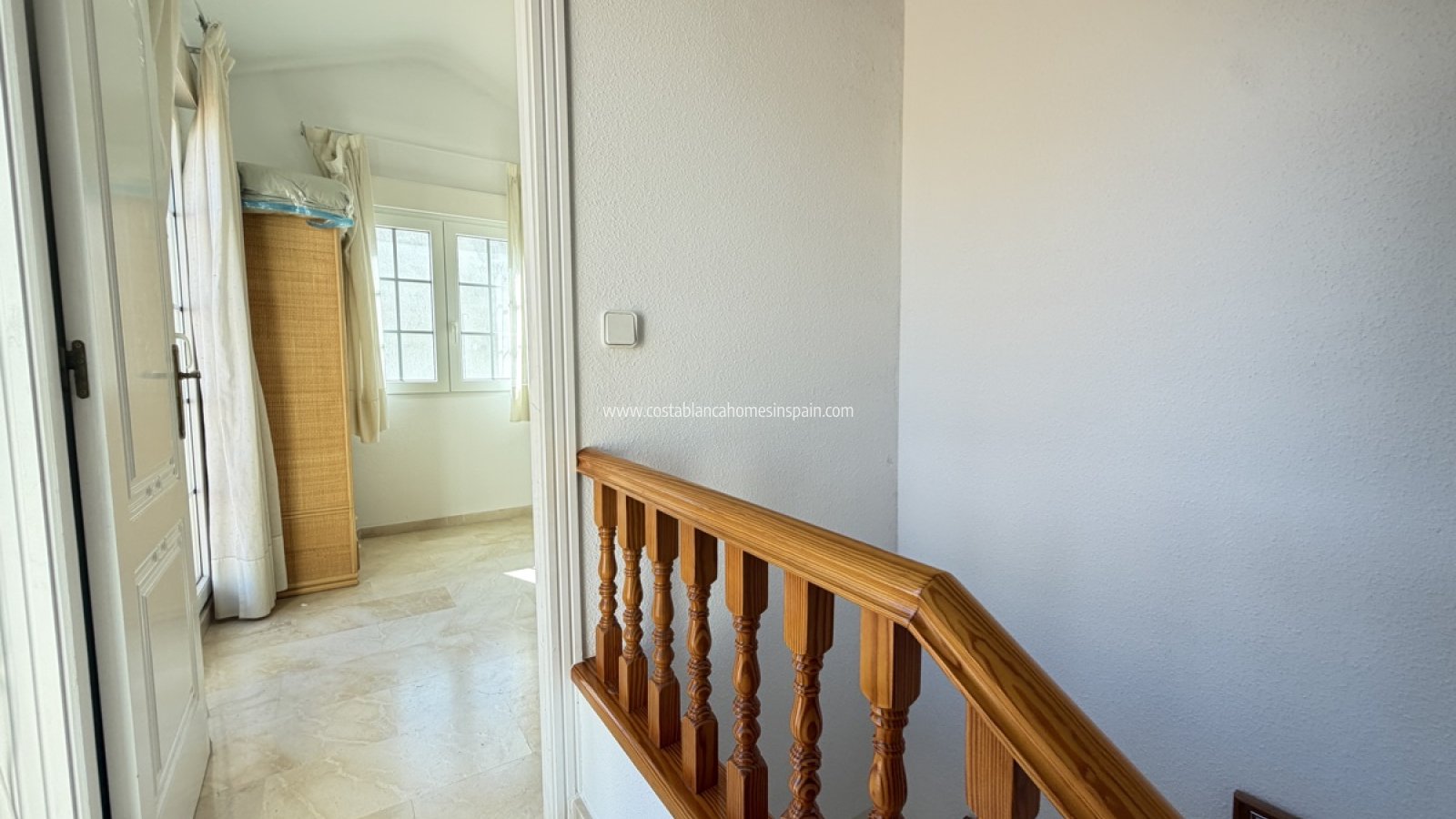 Re-salg - Townhouse - Las Ramblas - Las Ramblas Golf