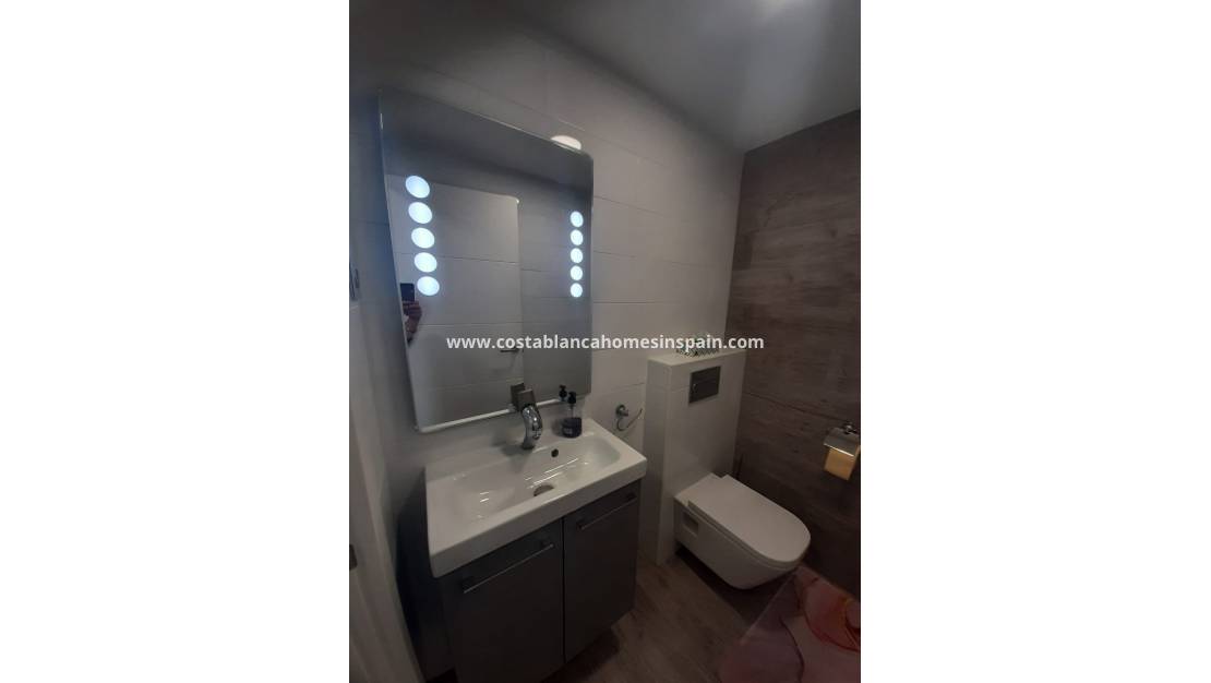 Re-salg - Townhouse - Los Altos