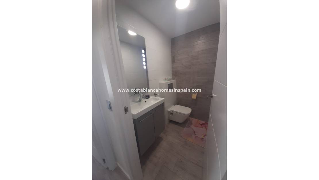 Re-salg - Townhouse - Los Altos