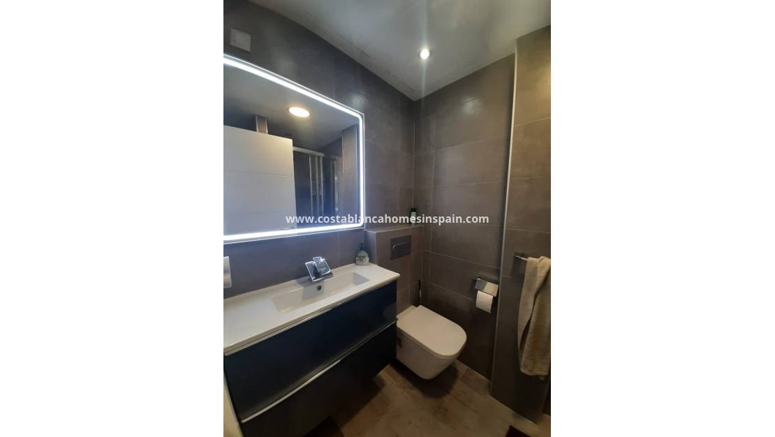 Re-salg - Townhouse - Los Altos