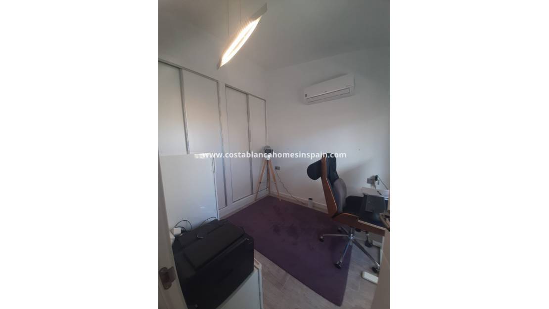 Re-salg - Townhouse - Los Altos