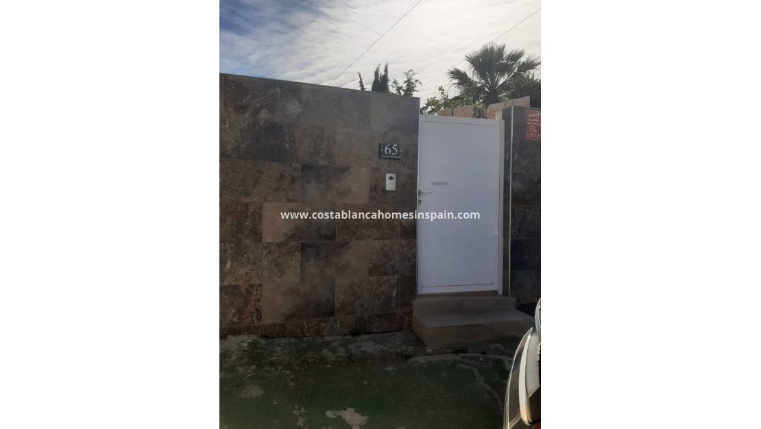 Re-salg - Townhouse - Los Altos