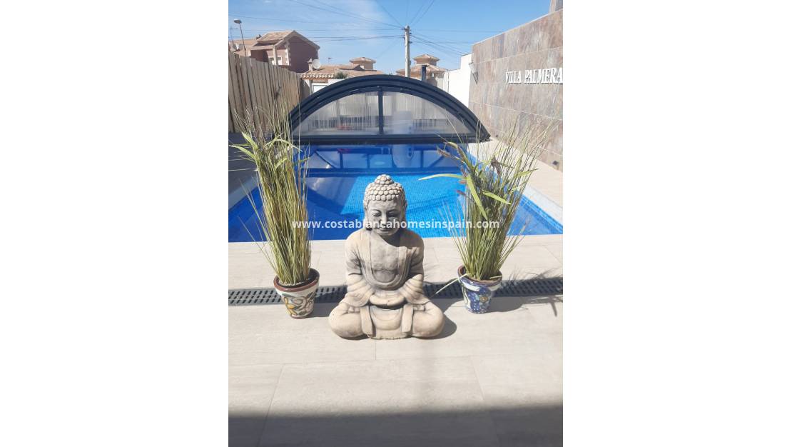 Re-salg - Townhouse - Los Altos