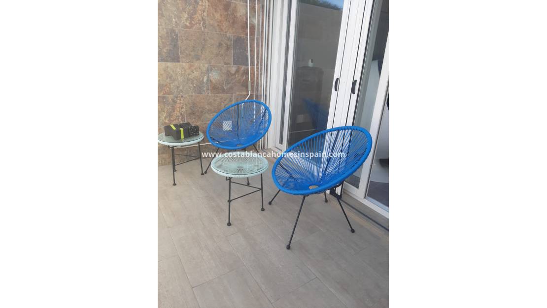 Re-salg - Townhouse - Los Altos