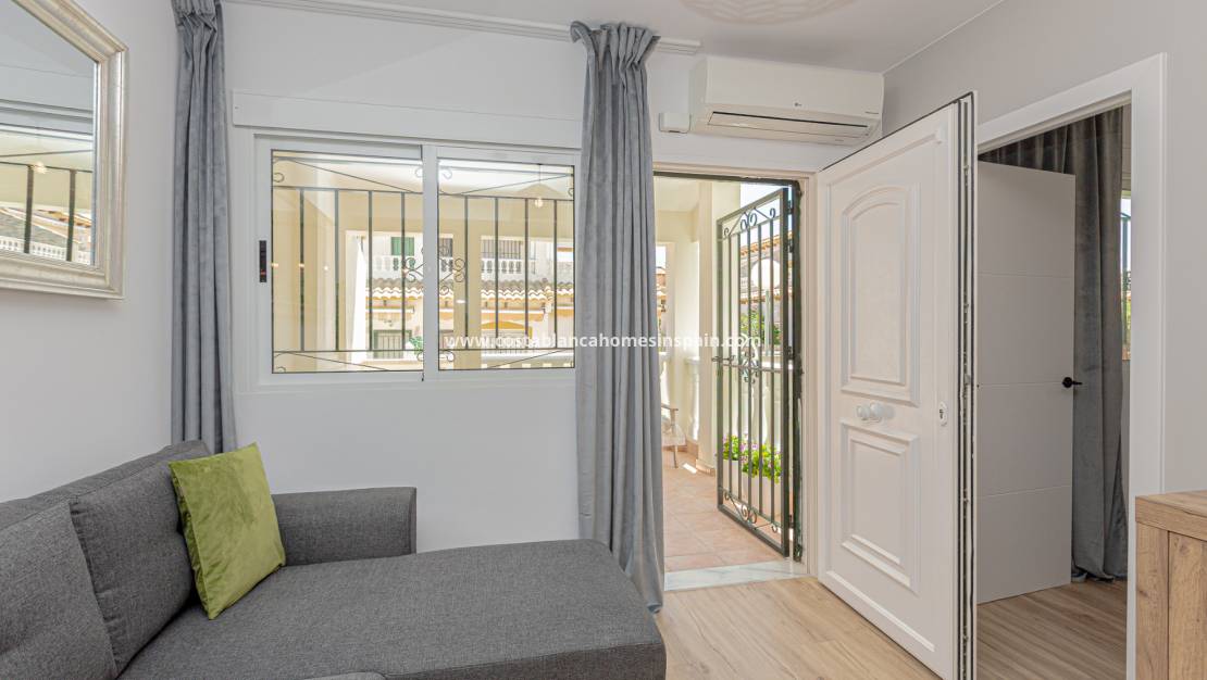 Re-salg - Townhouse - Los Altos