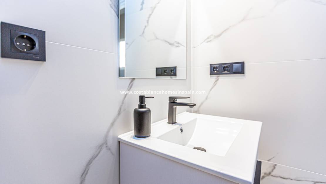 Re-salg - Townhouse - Los Altos