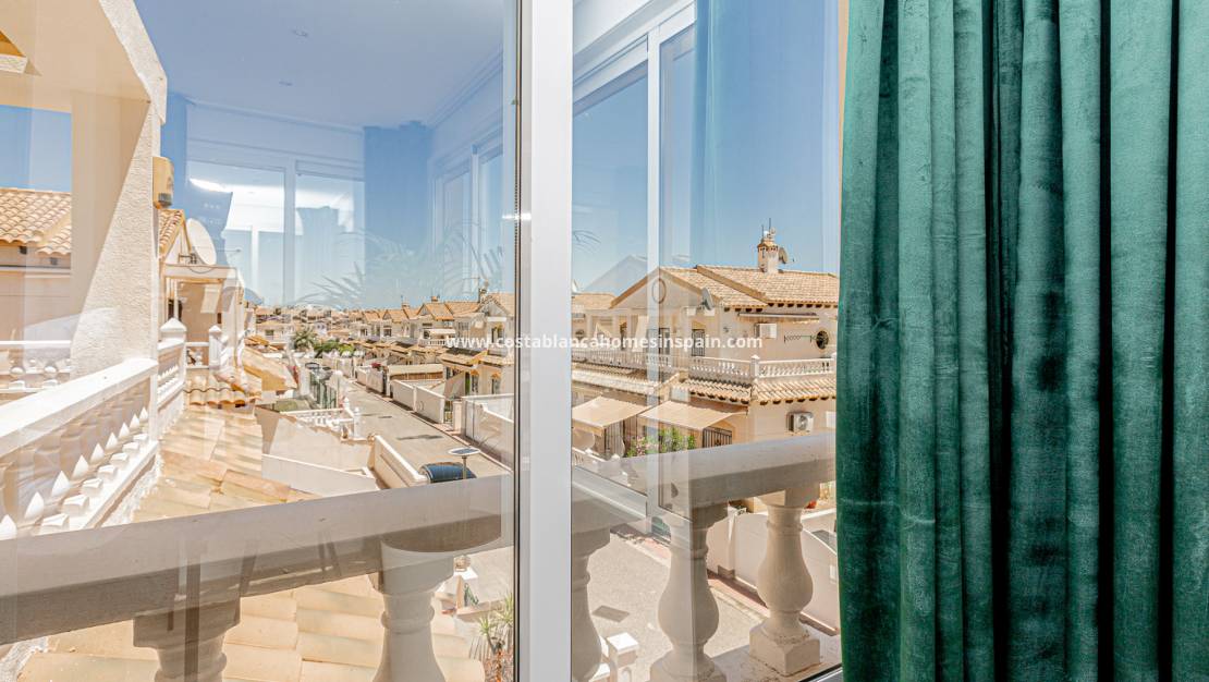 Re-salg - Townhouse - Los Altos