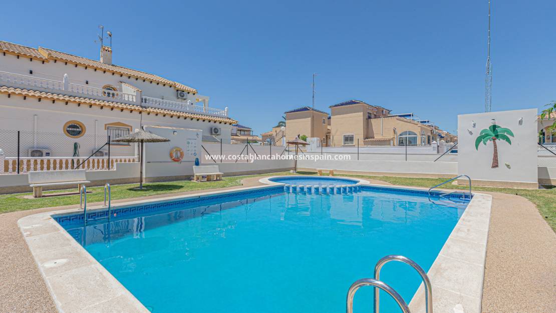 Re-salg - Townhouse - Los Altos