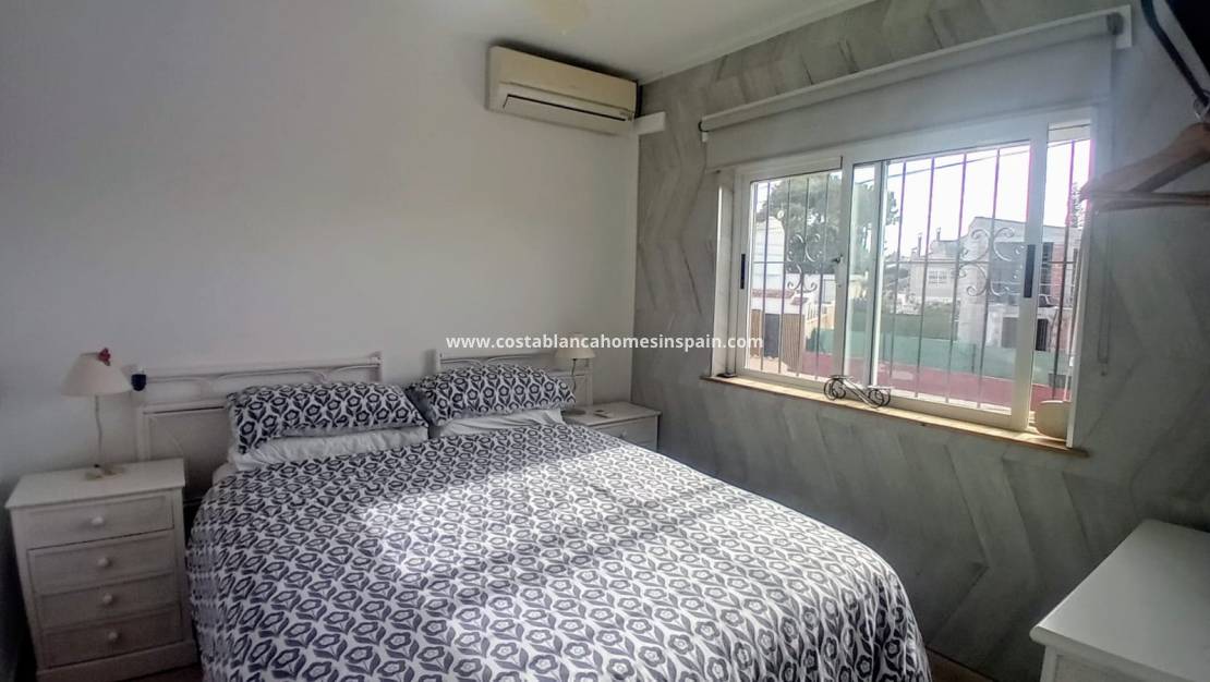 Re-salg - Townhouse - LOS BALCONES