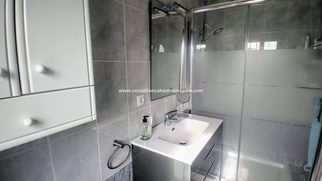 Re-salg - Townhouse - LOS BALCONES