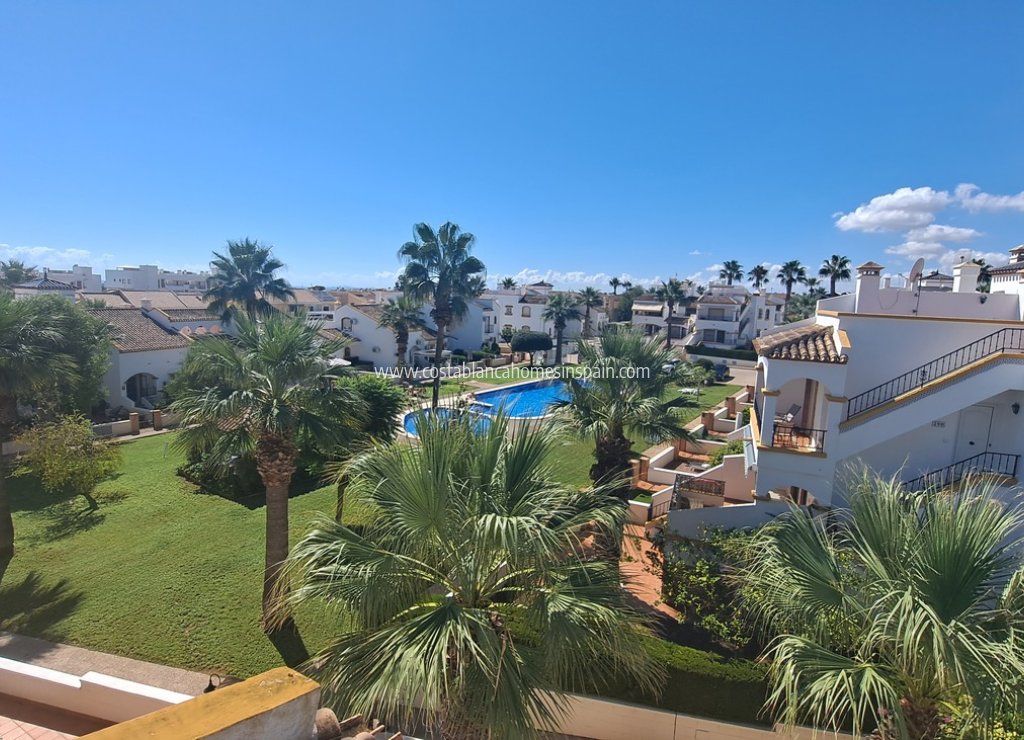 Re-salg - Townhouse - Los Dolses - Orihuela Costa
