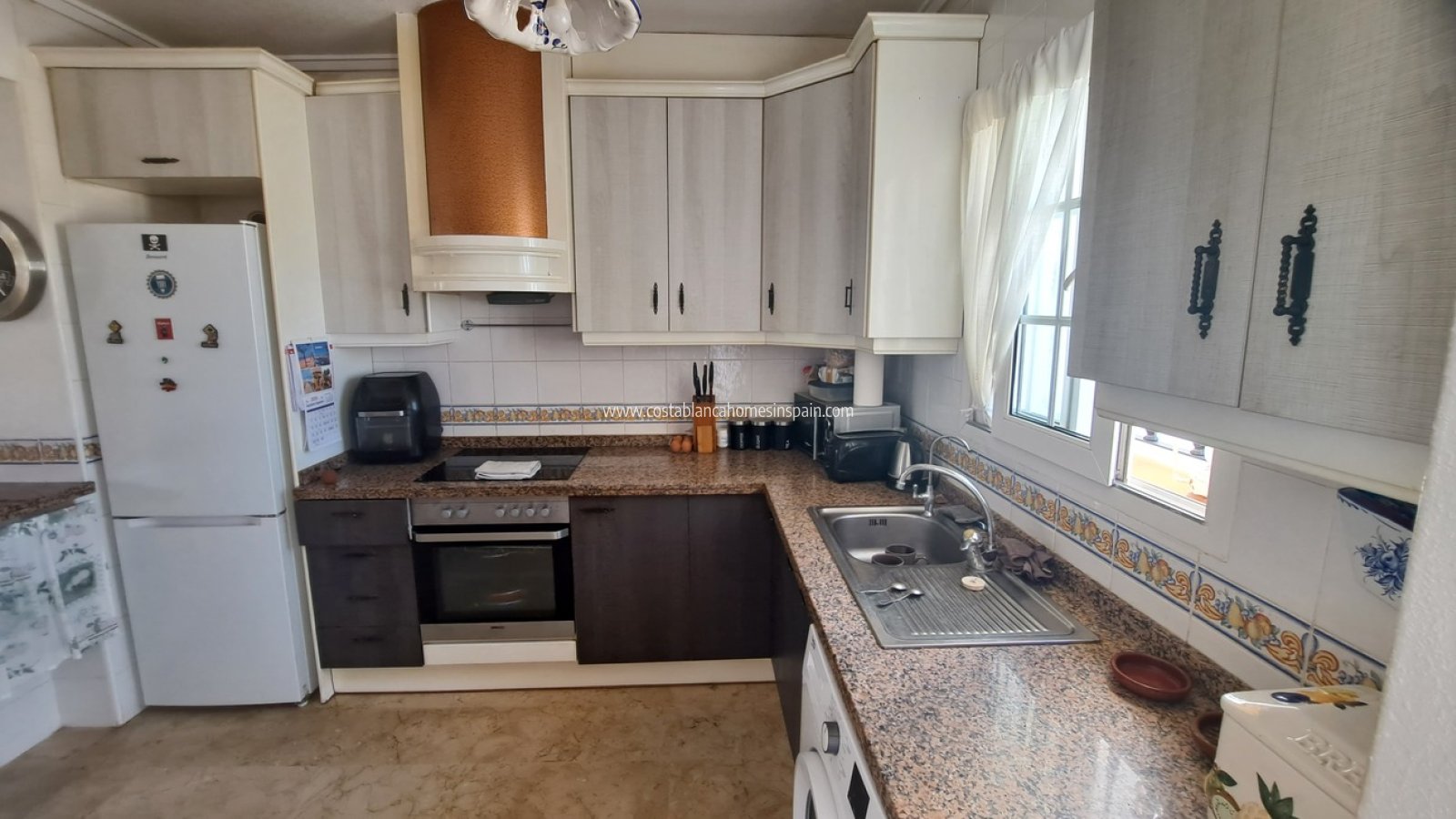 Re-salg - Townhouse - Los Dolses - Orihuela Costa